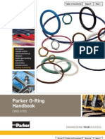 Parker O-Ring Handbook