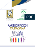 Participacion Ciudadana