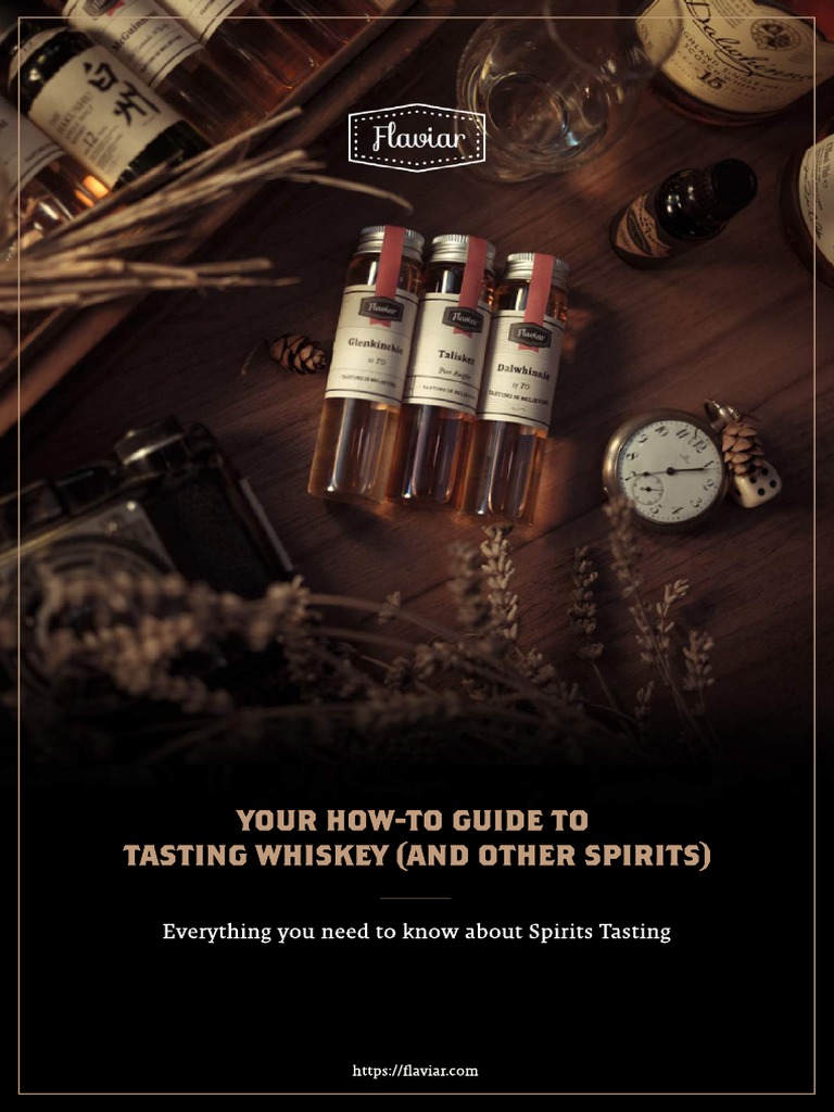Liquor Taste Test Find Your Perfect Spirit - 55xiovp