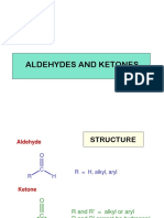 Aldehida Dan Keton 1