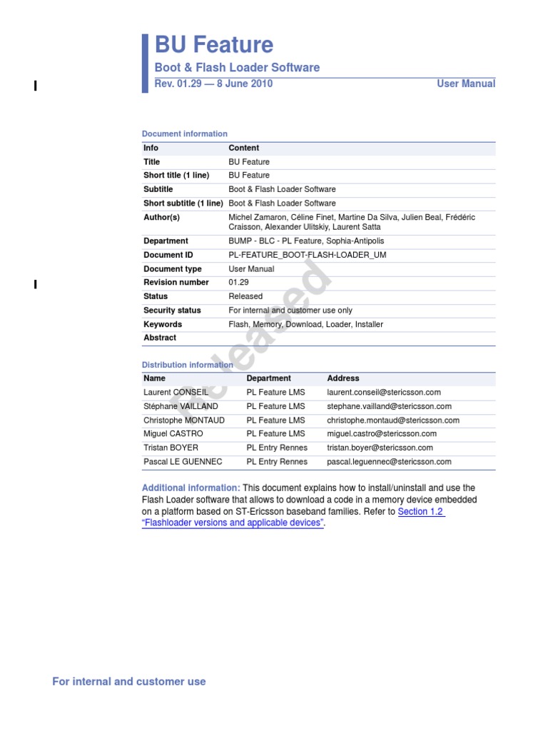 St-ericsson usb devices driver download for windows 10