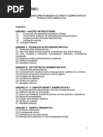 eBook Direito Administrativo