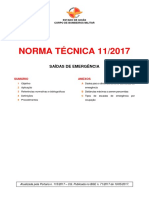 NT 11-2017 - SAIDAS DE EMERGENCIA.pdf