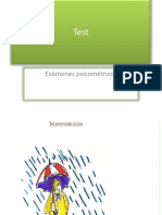 Test Psicometricos PDF