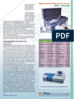Water test kit DRM2800 & FTS2100.pdf