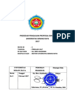 Format Proposal Skripsi