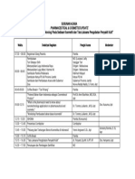 Susunan Acara - New PDF