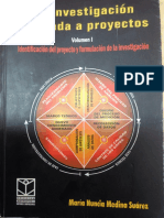 El Lenguaje de Los Proyectos PDF