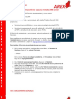 Tema 20 - Manual de Enrutamiento