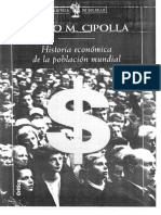 Historiaeconomica de la poblacion mundial .pdf