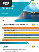 Pelatihan Aplikasi AP2T PLN | PDF