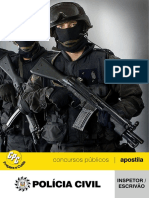 Policia Civil Rs