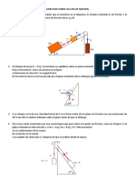 Ejercicios de Física