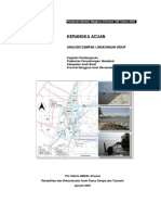 KA ANDAL Pelabuhan Penyebrangan Meulaboh PDF