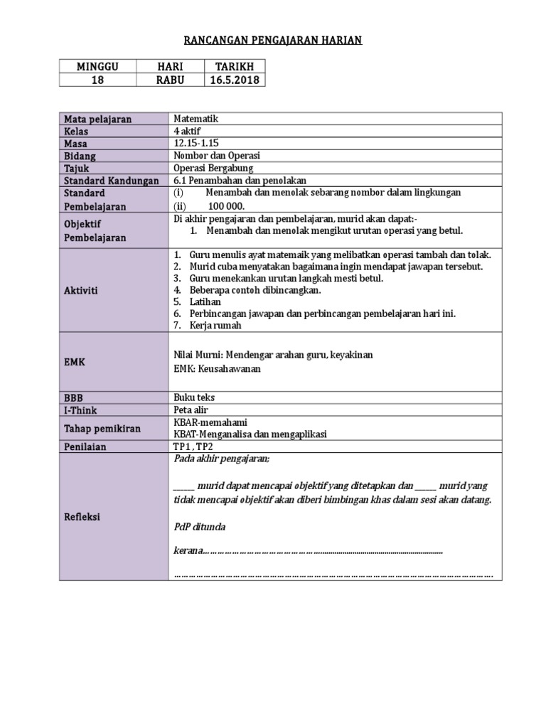 Operasi Bergabung Pdf