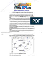 10 Pasos para Construir Un Modelo de Simulacion Bibliografia Modelos de Simulacion