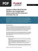 OT Data Brief Nevada Draft