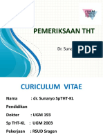 dr. Sunaryo Sp.THT-KL + CV.pptx