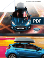 Accessori Ford Fiesta PDF