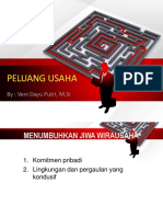 Peluang Usaha