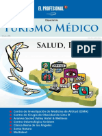 Turismo Médico en Perú