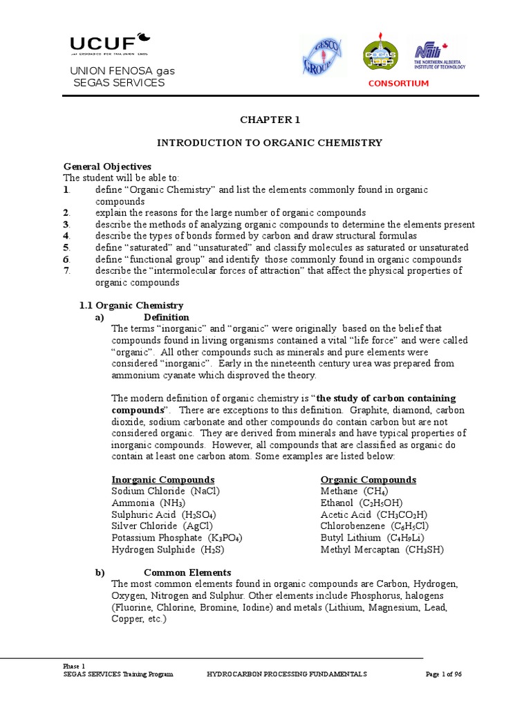 Hydrocarbon Processing Manual | PDF | Intermolecular Force | Carbon
