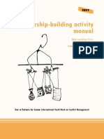 PBA Manual - 05 04 2009 PDF