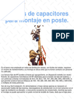 Banco de Capacitores para Montaje en Poste.pdf