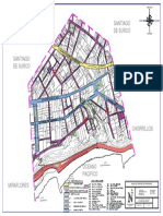 Analisis Vial Barranco