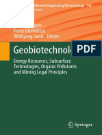 2014 Book GeobiotechnologyII PDF