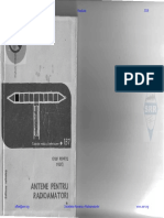 Antene Pentru Radioamatori Vol I PDF