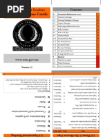 Structural Collapse Rescue SOP | PDF | Search And Rescue | Hazards
