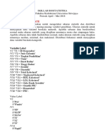 022 Mei 2018 Bahan Skillab Biostatistika Blok 26