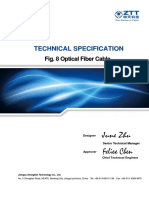 OFC 24G.652D SSF S1 Fig.8 HDPE Datasheet