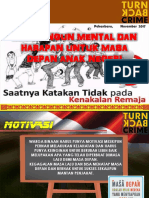 Materi Luh Lapas Anak