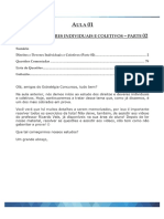 Aula 01 PDF