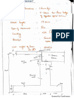 Dynamic Analysis and Structural Design of Turbine Generator Foundations