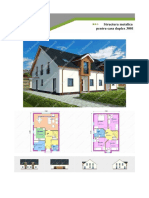 Casa Duplex 3001 PDF