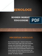 Imunologi 1