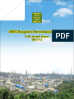 11th Annual Report of Subsidiary OMPL_2016-17.pdf