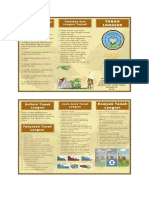 Penkes TK3 Tanah Longsor Leaflet PDF