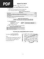 Download Machine Design Formulas by Harpreet Randhawa SN38852611 doc pdf