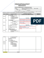 Planeacion Didactica Matematicas Financieras