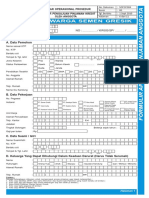 FormPinjaman PDF