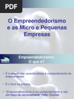 368-EMPREENDEDORISMO_PRUDENTE_Milton_Dallari.ppt