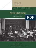 Derecho Administrativo Jorge Fernandez R.pdf