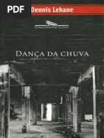 Danca Da Chuva - Dennis Lehane
