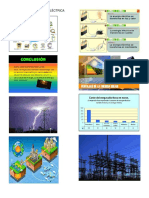 Ventajas de La Energía Eléctrica