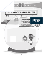 2017 BrainFreeze K PDF