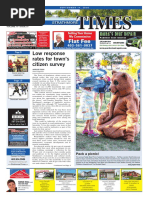 San Mateo Daily Journal 04-05-19 Edition | PDF | Pizza | Foods
